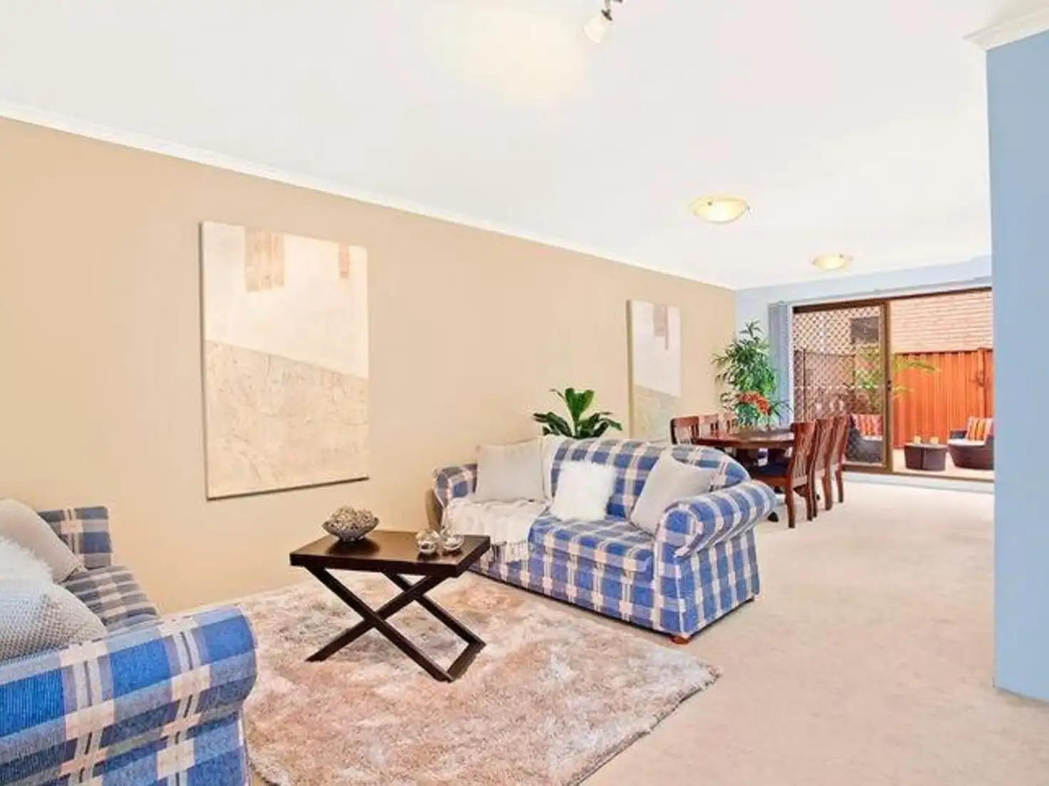 Main view of Homely townhouse listing, 18/110 Crimea Road, Marsfield NSW 2122