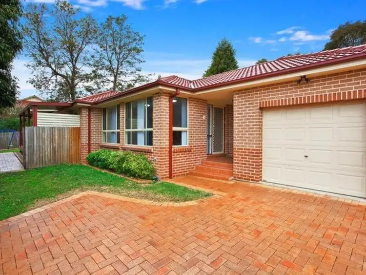 119A Pittwater Road, Hunters Hill NSW 2110