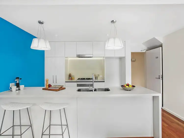 Main view of Homely townhouse listing, D09/23 Ray Road, Epping NSW 2121