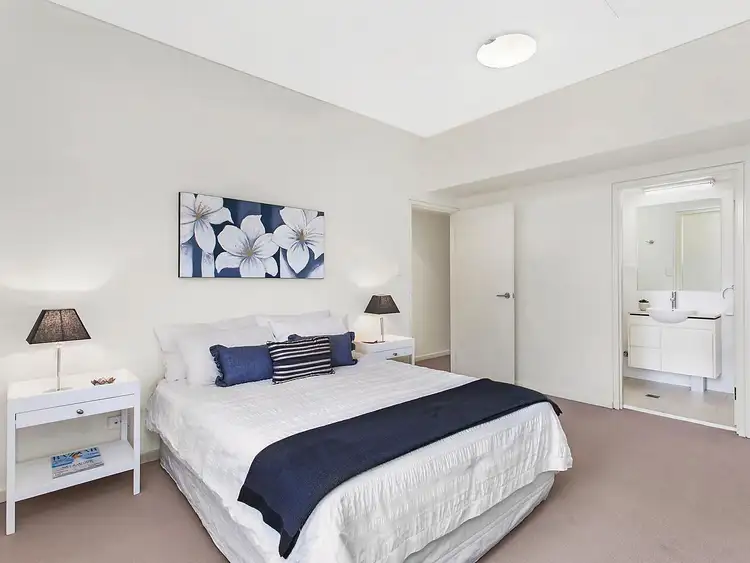 Third view of Homely townhouse listing, D09/23 Ray Road, Epping NSW 2121