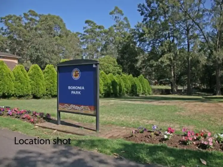 Fifth view of Homely townhouse listing, D09/23 Ray Road, Epping NSW 2121