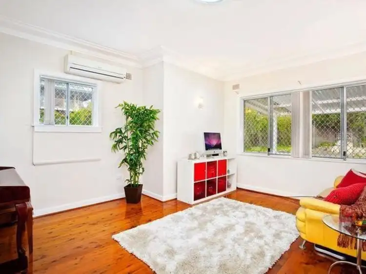 Second view of Homely house listing, 166 North Road, Eastwood NSW 2122
