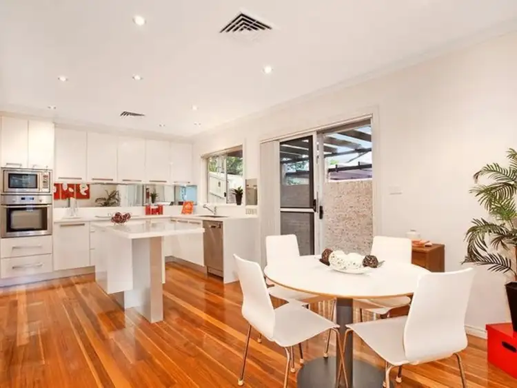 4/40 Coxs Road, East Ryde NSW 2113