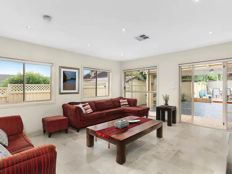Second view of Homely house listing, 3 Cosimo Place, Ryde NSW 2112