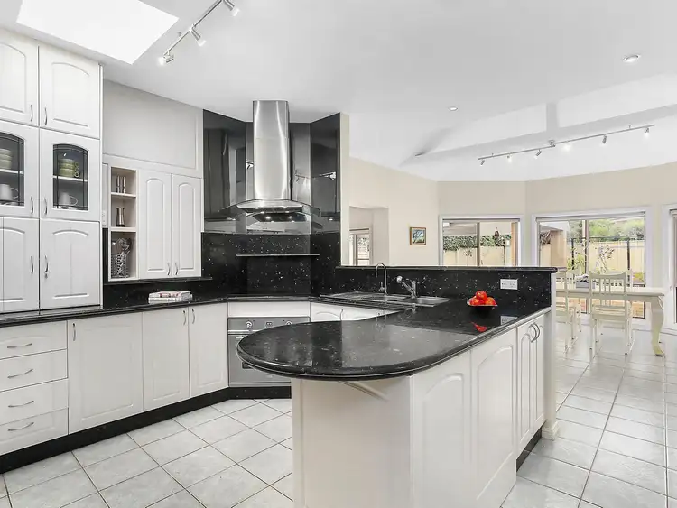 Third view of Homely house listing, 3 Cosimo Place, Ryde NSW 2112