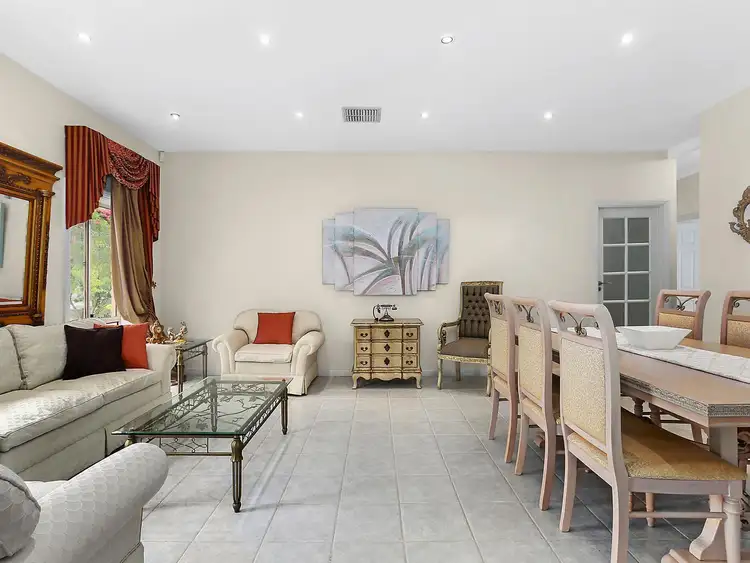 Fourth view of Homely house listing, 3 Cosimo Place, Ryde NSW 2112