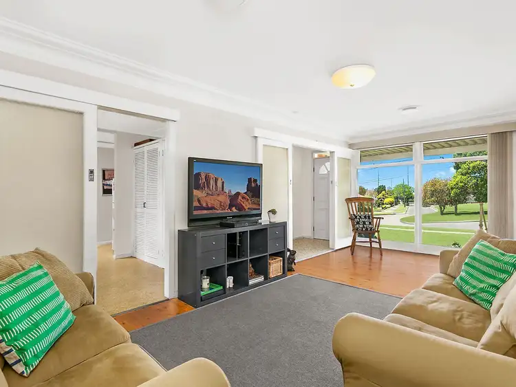 Second view of Homely house listing, 14 Salerwong Place, Ryde NSW 2112
