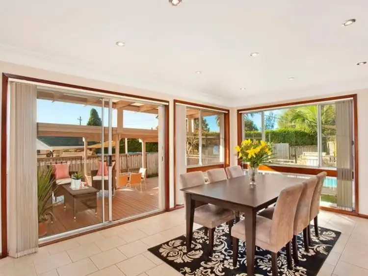 Third view of Homely house listing, 5 Cosimo Place, Ryde NSW 2112