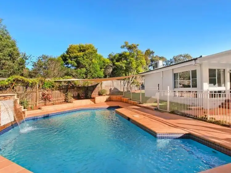 Fourth view of Homely house listing, 5 Cosimo Place, Ryde NSW 2112