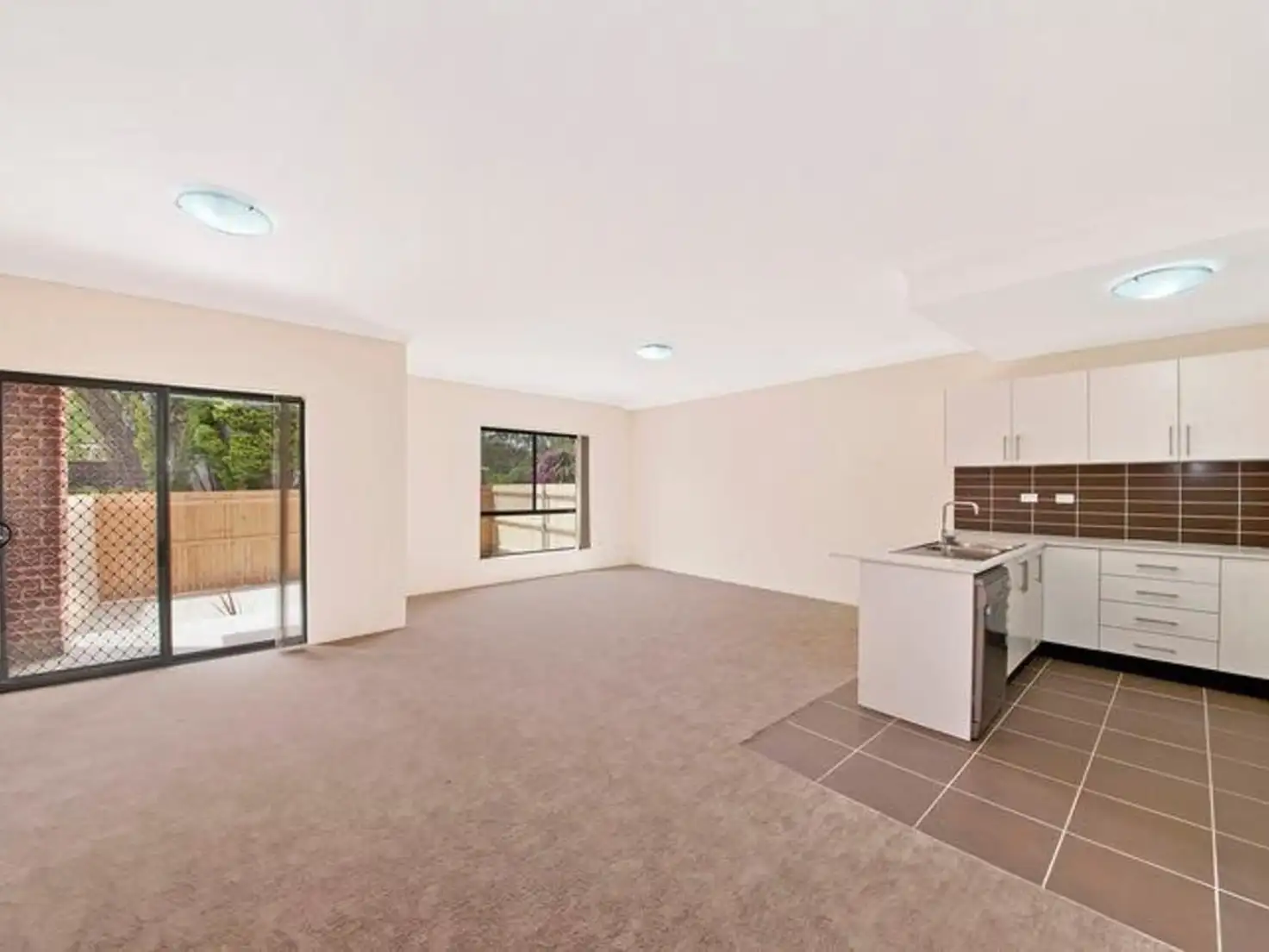 Main view of Homely townhouse listing, 3/1 Anzac Avenue, Denistone NSW 2114