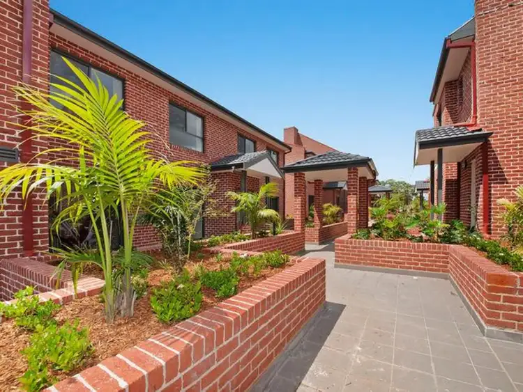 Second view of Homely townhouse listing, 3/1 Anzac Avenue, Denistone NSW 2114