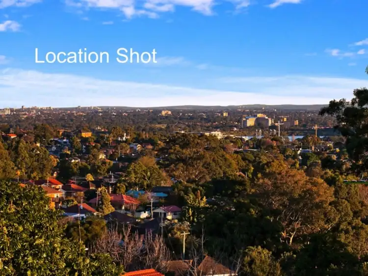 Fourth view of Homely townhouse listing, 3/1 Anzac Avenue, Denistone NSW 2114