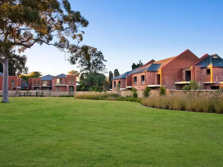 Sixth view of Homely townhouse listing, 3/1 Anzac Avenue, Denistone NSW 2114