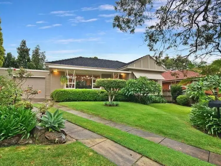 12 Cosimo Place, Ryde NSW 2112