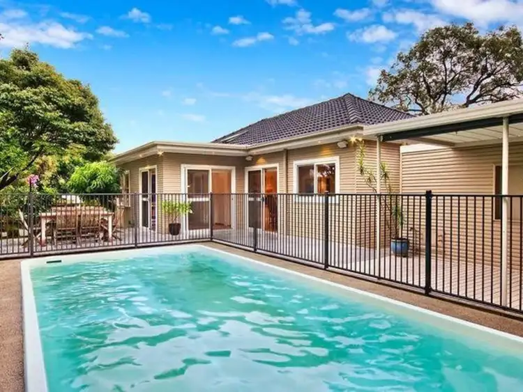 Second view of Homely house listing, 12 Cosimo Place, Ryde NSW 2112