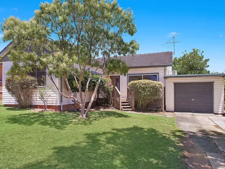 10 Betty Hendry Parade, North Ryde NSW 2113