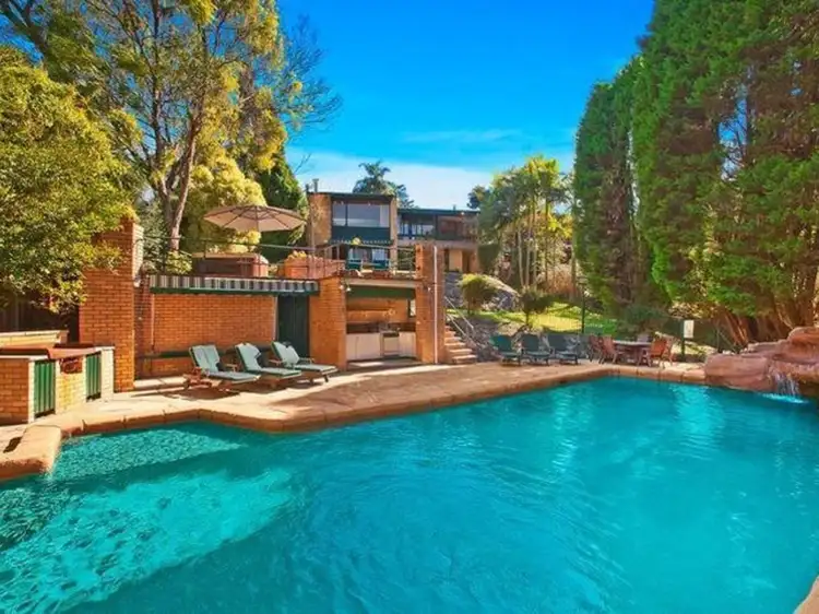 28 Grace Avenue, Beecroft NSW 2119