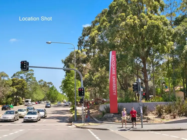 Sixth view of Homely house listing, 13 Forester Drive, Marsfield NSW 2122