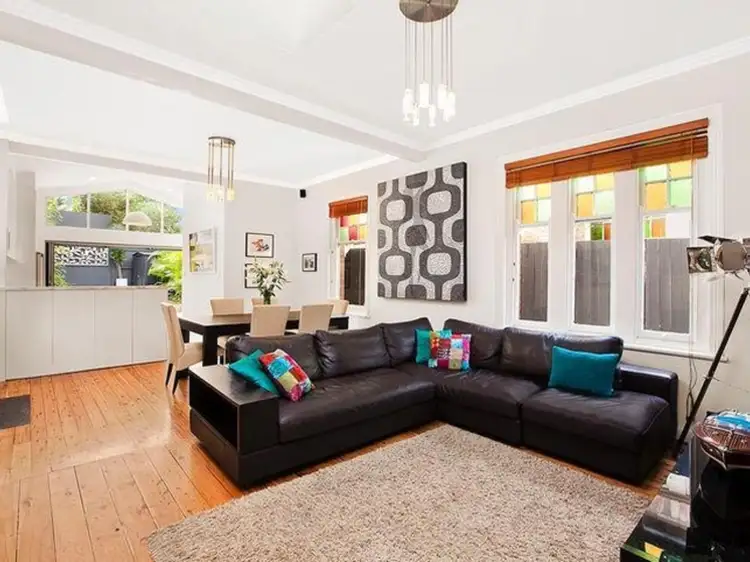Second view of Homely house listing, 96 Macpherson Street, Bronte NSW 2024