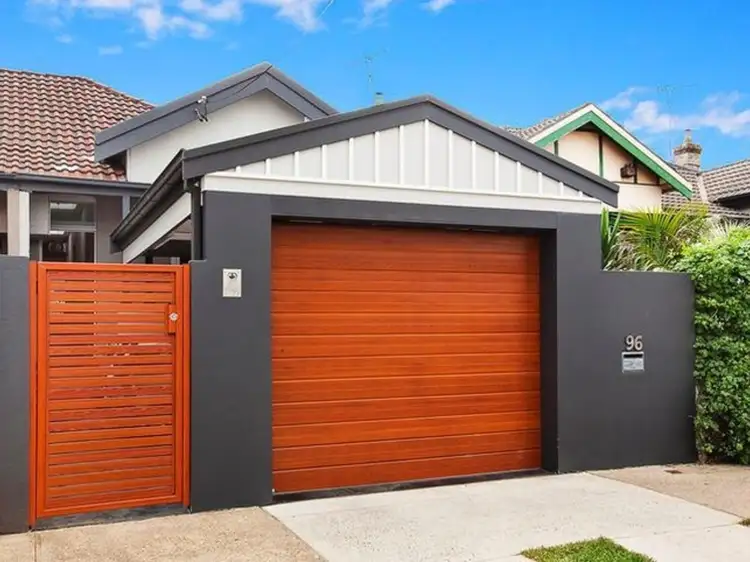 Third view of Homely house listing, 96 Macpherson Street, Bronte NSW 2024