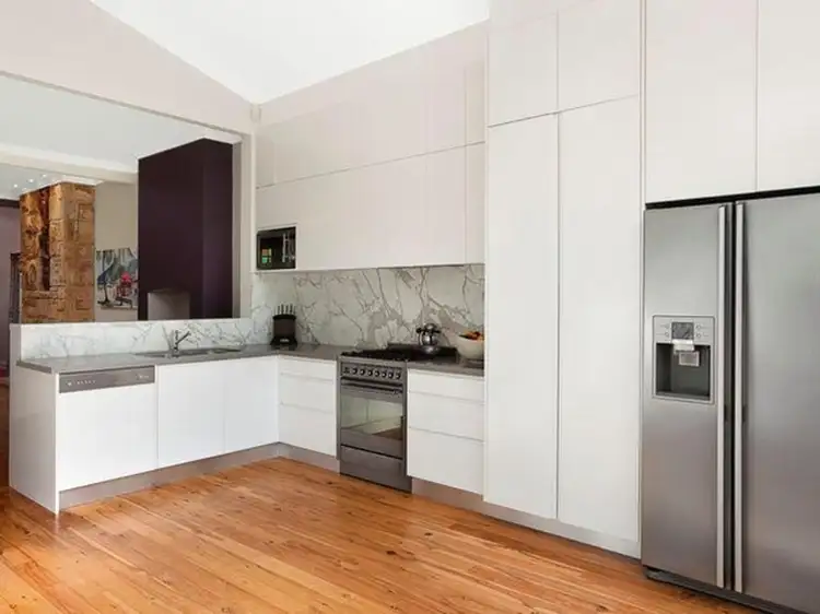 Fourth view of Homely house listing, 96 Macpherson Street, Bronte NSW 2024