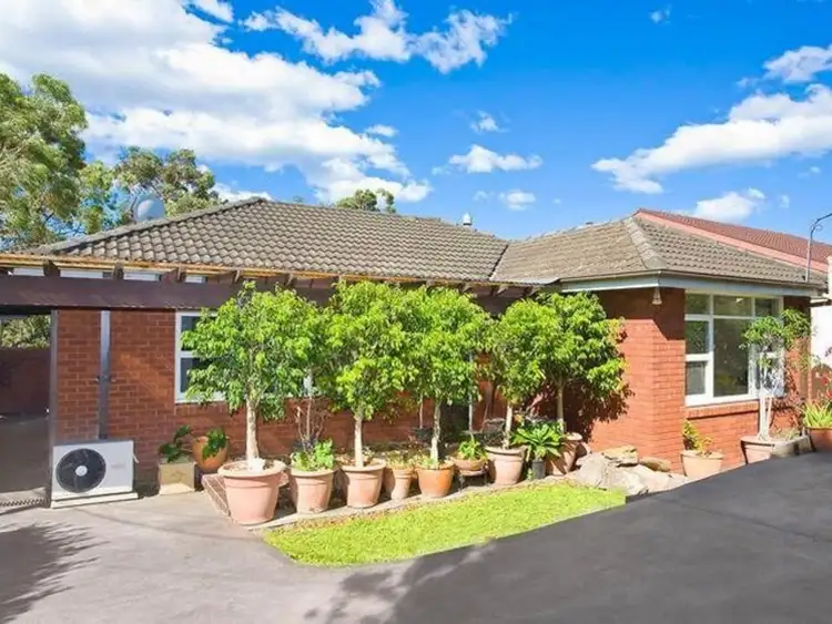 Fourth view of Homely house listing, 59 Melba Drive, East Ryde NSW 2113