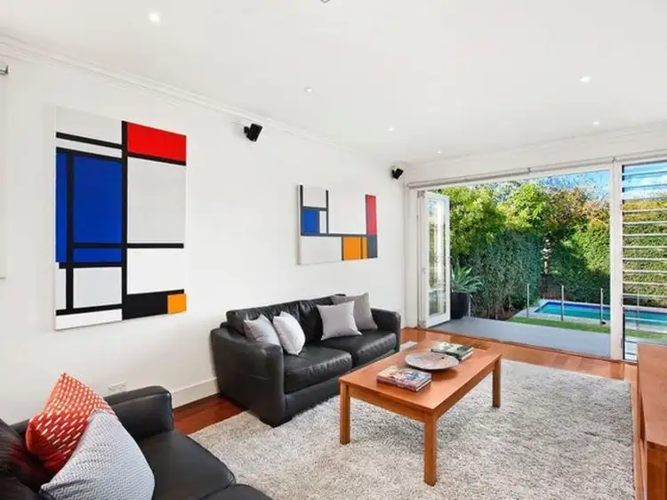 Third view of Homely house listing, 11 Brown Street, Bronte NSW 2024