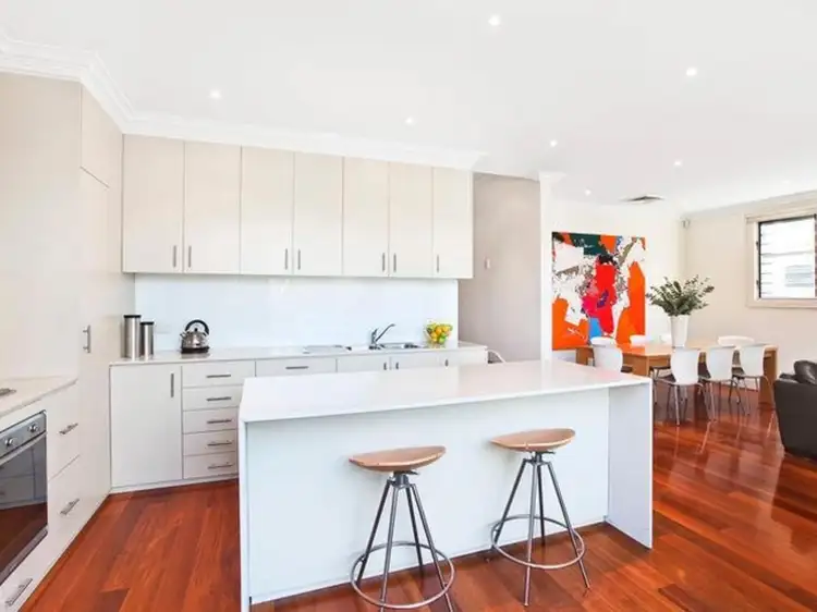 Fourth view of Homely house listing, 11 Brown Street, Bronte NSW 2024