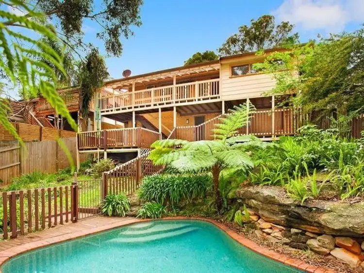 85 Melba Drive, East Ryde NSW 2113