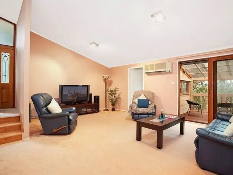 Fourth view of Homely house listing, 85 Melba Drive, East Ryde NSW 2113