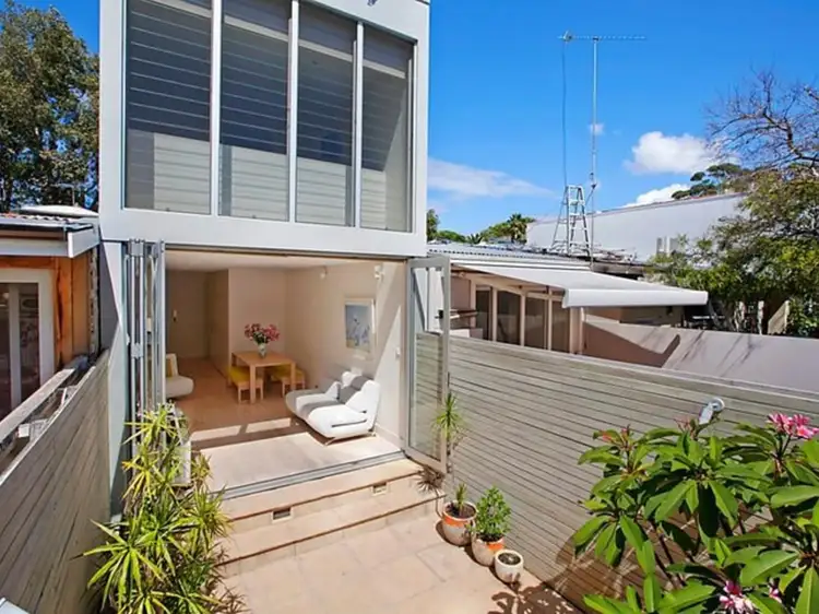 18 Brae Street, Bronte NSW 2024
