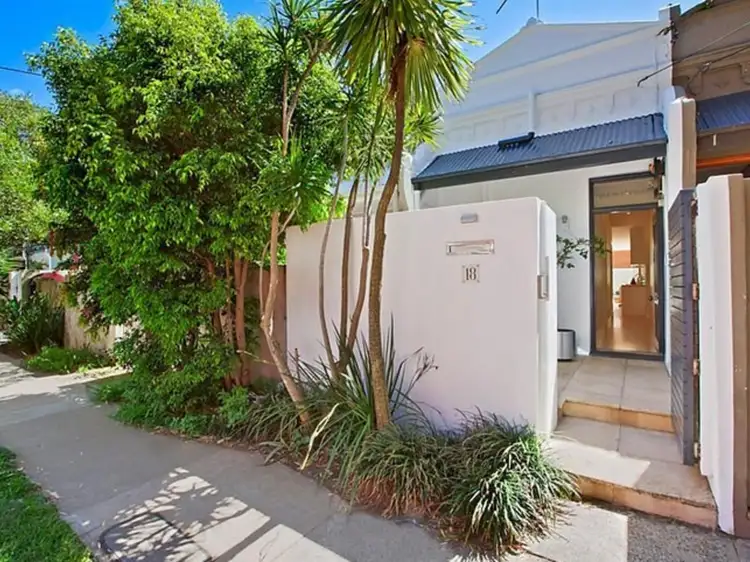 Third view of Homely house listing, 18 Brae Street, Bronte NSW 2024