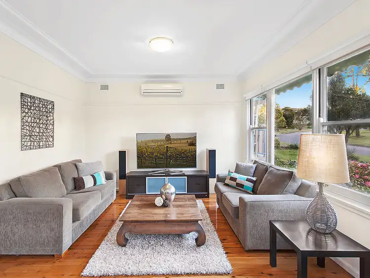 Main view of Homely house listing, 17 Willow Crescent, Ryde NSW 2112