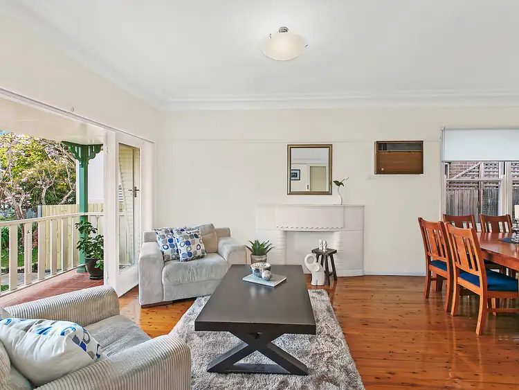 Fourth view of Homely house listing, 17 Willow Crescent, Ryde NSW 2112