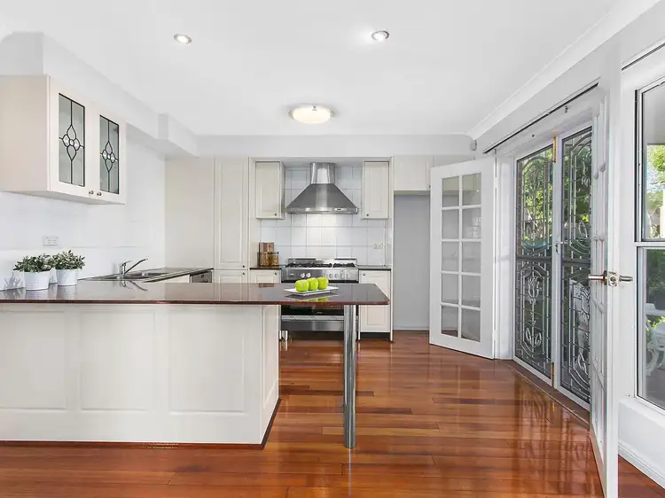 Third view of Homely house listing, 48 Hunterford Crescent, Oatlands NSW 2117