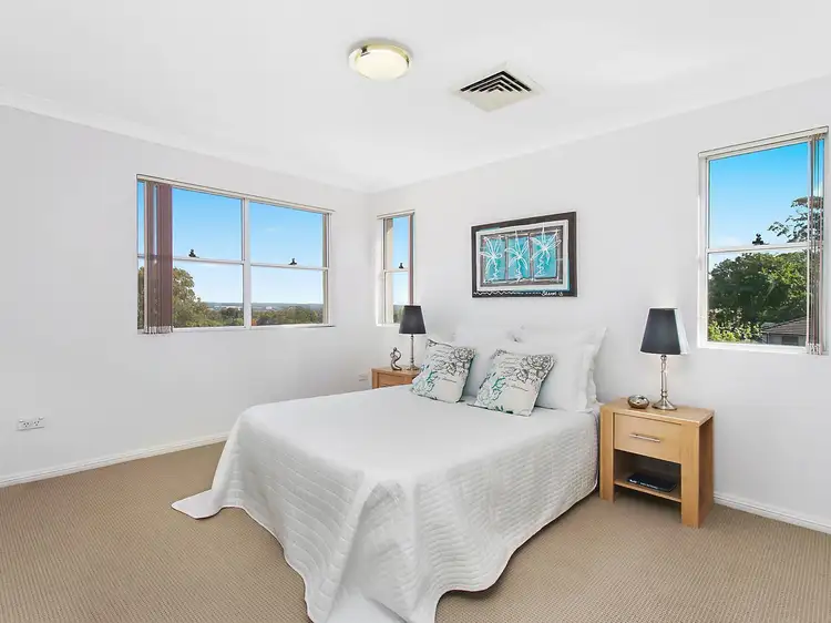 Fourth view of Homely house listing, 48 Hunterford Crescent, Oatlands NSW 2117