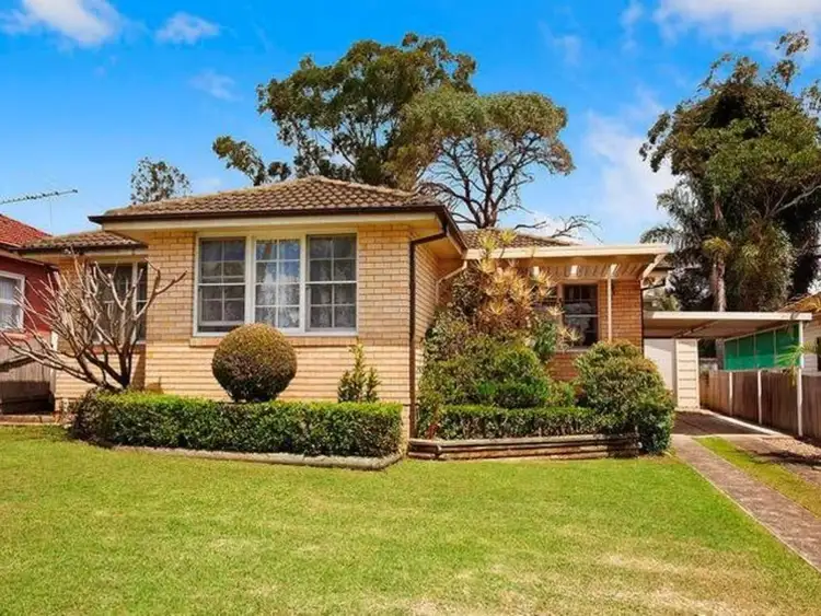 6 Allengrove Crescent, North Ryde NSW 2113