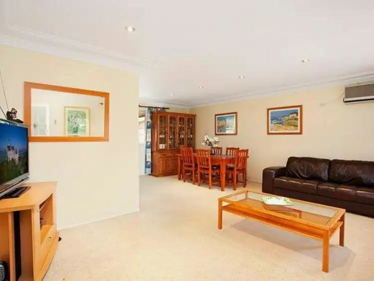 Third view of Homely house listing, 6 Allengrove Crescent, North Ryde NSW 2113