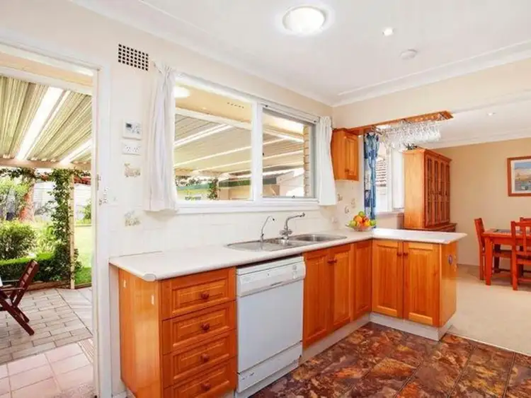 Fourth view of Homely house listing, 6 Allengrove Crescent, North Ryde NSW 2113