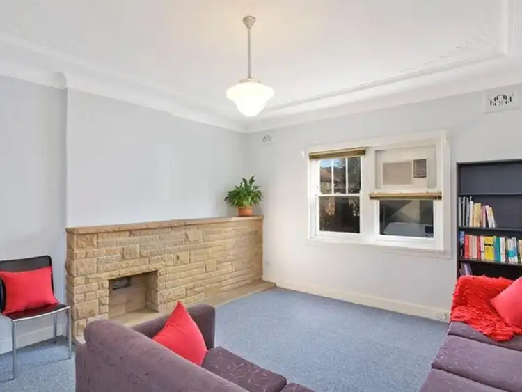 1/8 Loftus Crescent, Homebush NSW 2140