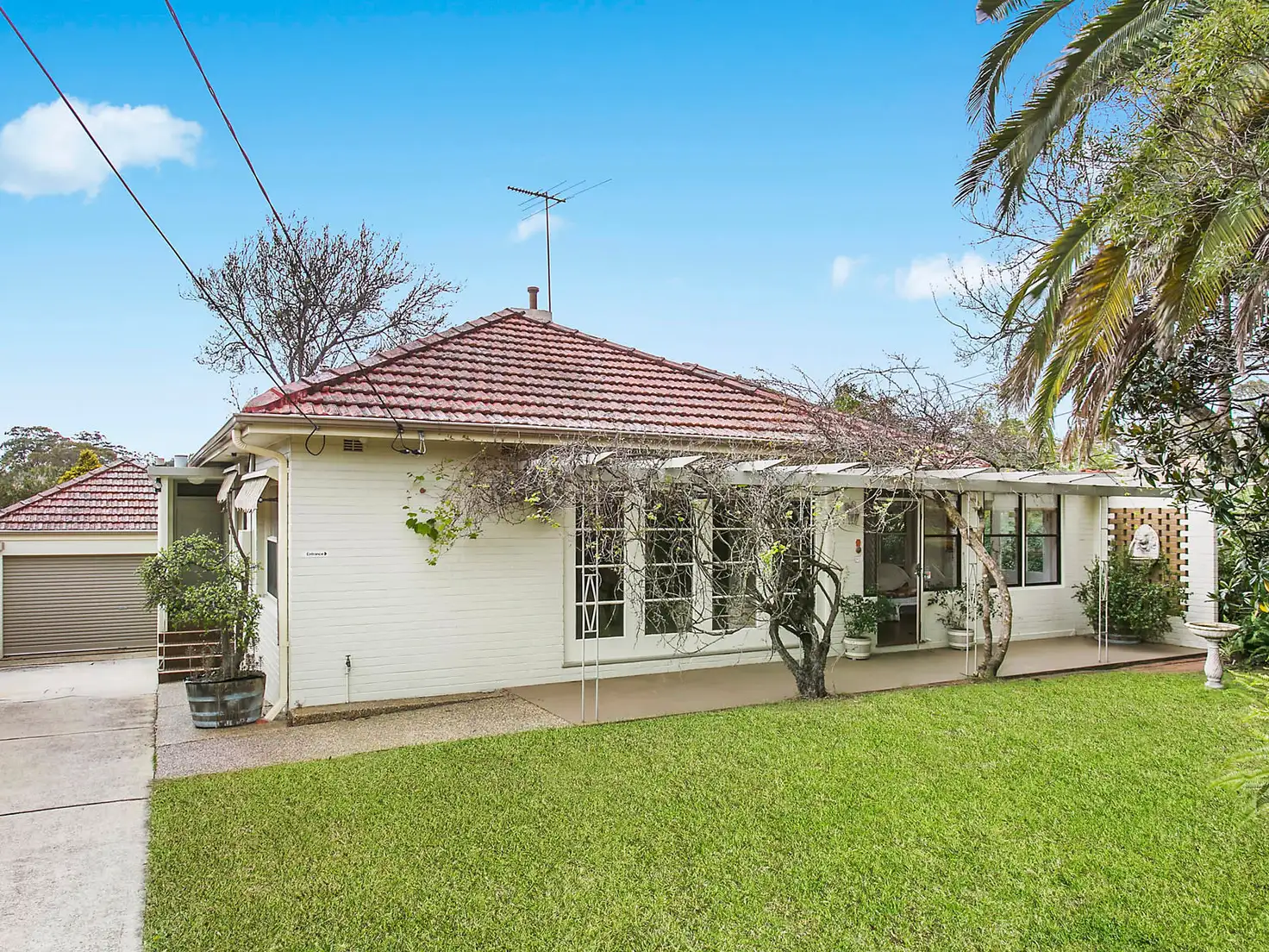 Main view of Homely house listing, 20 Salter Crescent, Denistone East NSW 2112