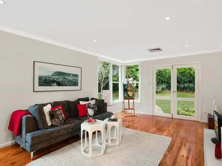 2 Salter Crescent, Denistone East NSW 2112