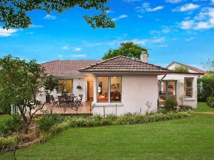 Second view of Homely house listing, 2 Salter Crescent, Denistone East NSW 2112