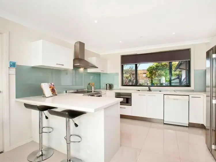 Third view of Homely house listing, 11 Berripa Close, North Ryde NSW 2113