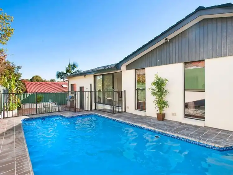 Fourth view of Homely house listing, 11 Berripa Close, North Ryde NSW 2113