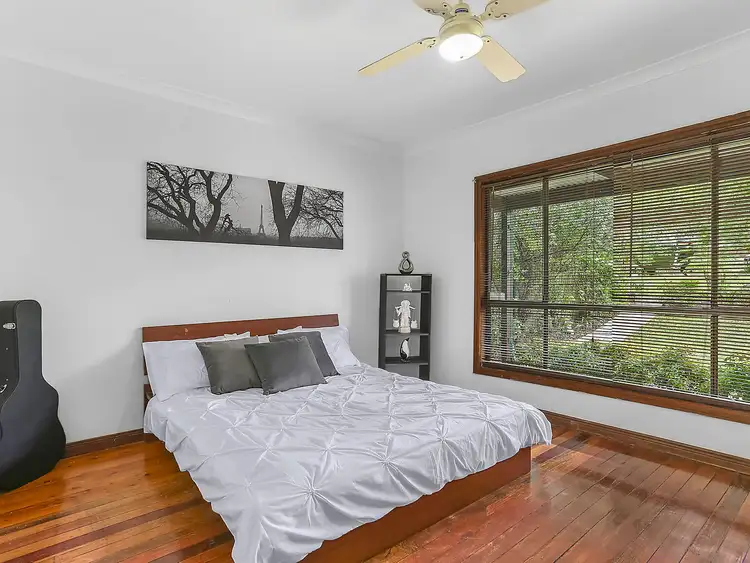 Fourth view of Homely house listing, 61 Myra Avenue, Ryde NSW 2112