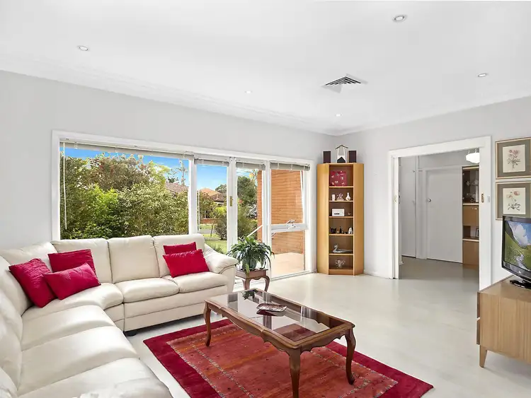 17 Santarosa Avenue, Ryde NSW 2112