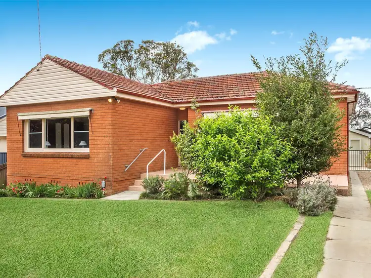 Second view of Homely house listing, 17 Santarosa Avenue, Ryde NSW 2112