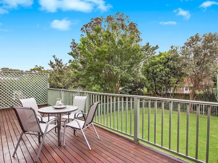 Third view of Homely house listing, 17 Santarosa Avenue, Ryde NSW 2112