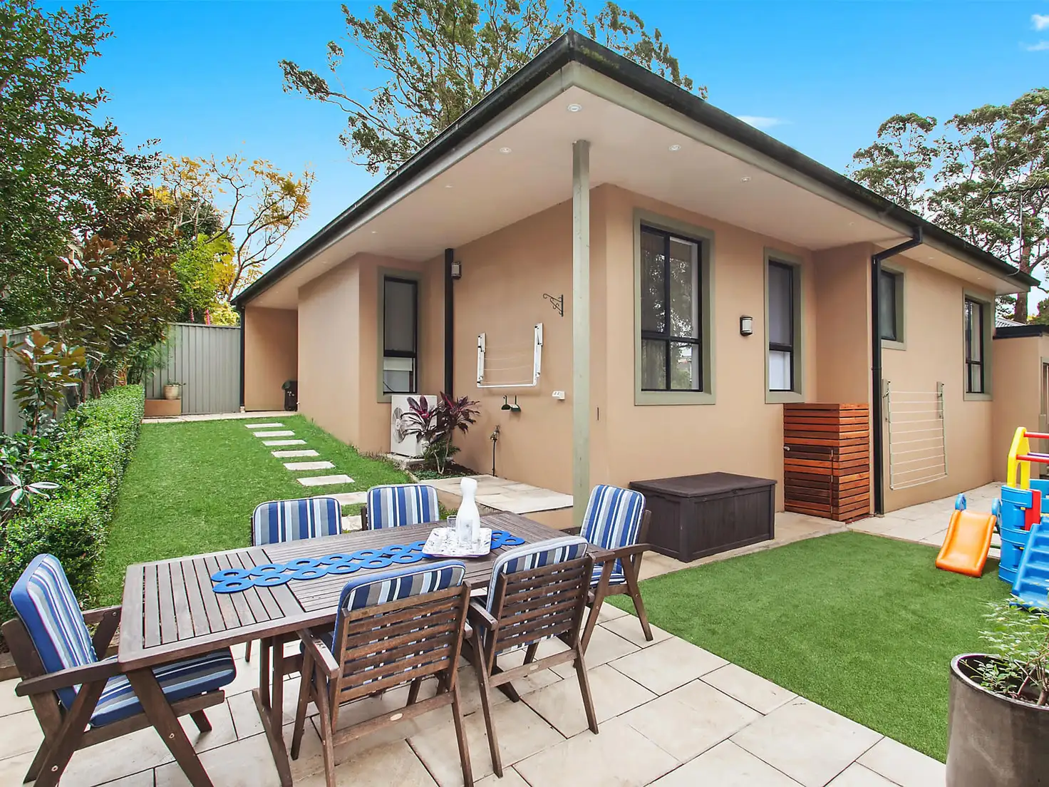 Main view of Homely villa listing, 2/4 Watt Avenue, Ryde NSW 2112